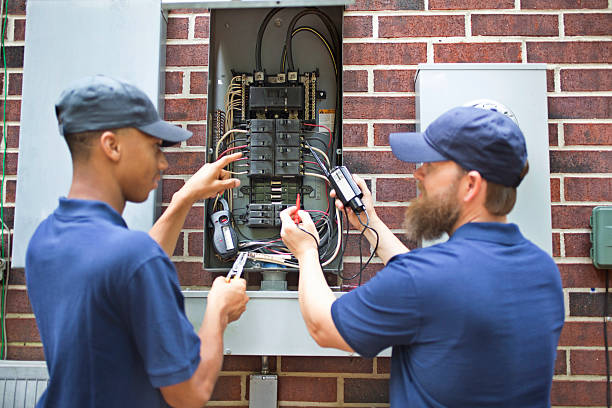 Trusted Barbourmeade, KY Electrical Services Experts